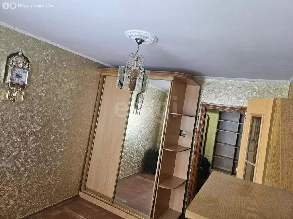 2-комнатная квартира: Симферополь, улица 1-й Конной Армии, 17Б (55.5 ... - Фото 1