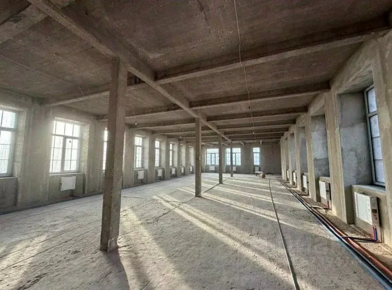 Помещение свободного назначения в Москва ул. Золоторожский Вал, 11С1 ... - Фото 1