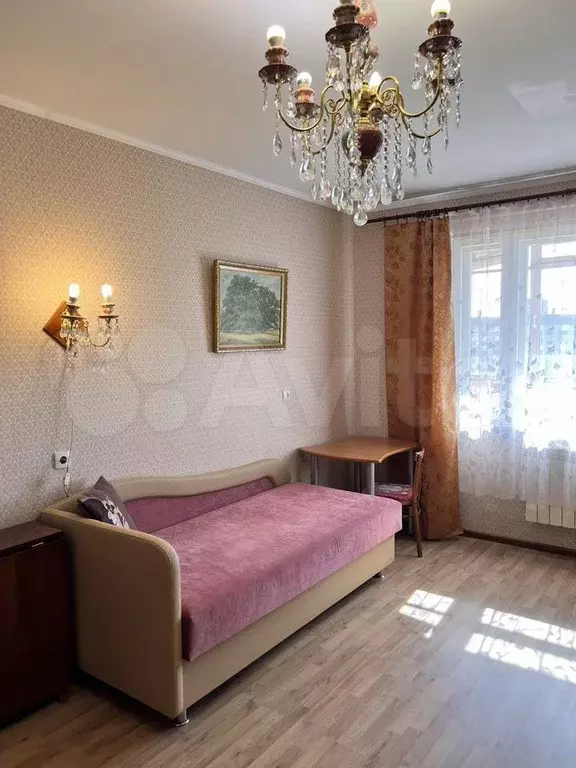 1-к. квартира, 40 м, 6/16 эт. - Фото 0