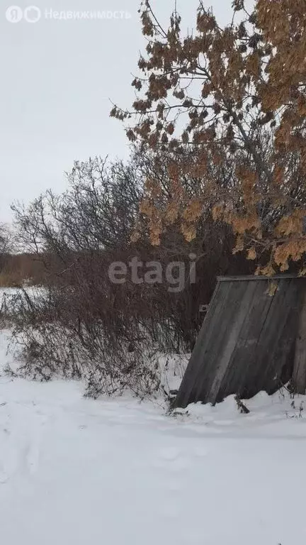 Участок в село Гагарино, улица Мира (16.6 м) - Фото 0