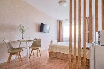 1-к кв. Томская область, Томск Большая Подгорная ул., 87блок8 (30.0 м) - Фото 1