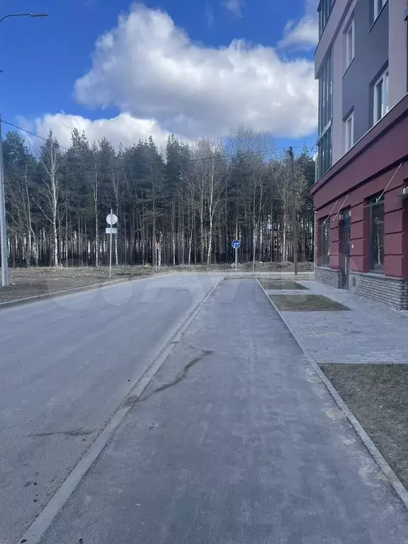 Свободного назначения, 34 м - Фото 1