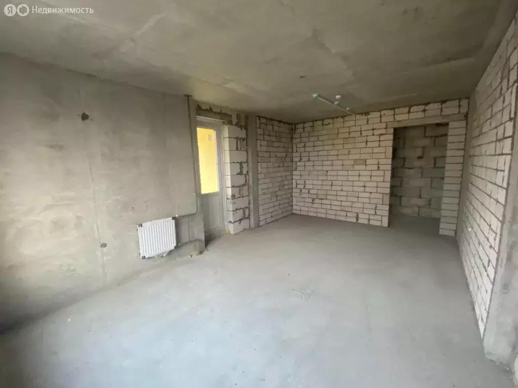 2-комнатная квартира: Владимир, улица Лакина, 2Б (68.8 м) - Фото 1