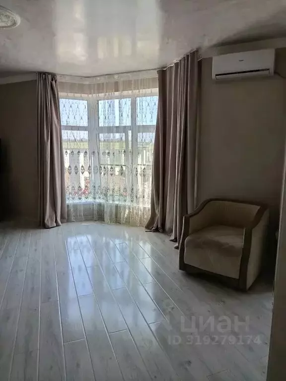 2-к кв. Краснодарский край, Анапа муниципальный округ, с. Витязево ул. ... - Фото 1