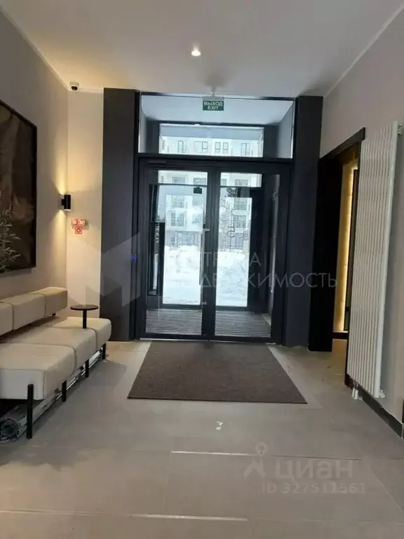 3-к кв. Тюменская область, Тюмень ул. Республики, 205к3 (84.0 м) - Фото 1