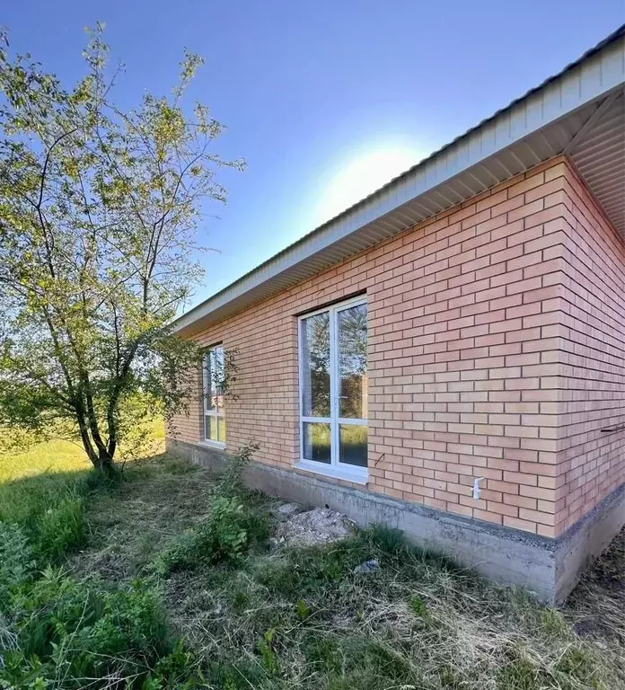 Дом в Оренбургская область, пос. Саракташ  (101 м) - Фото 2