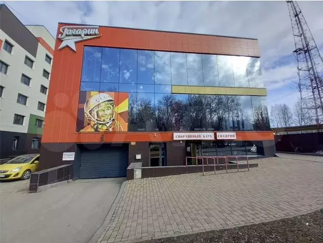 Машиноместо, 18 м - Фото 0