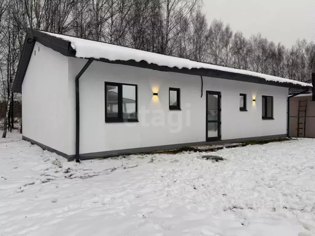Дом в Нижегородская область, Богородский муниципальный округ, д. ... - Фото 2