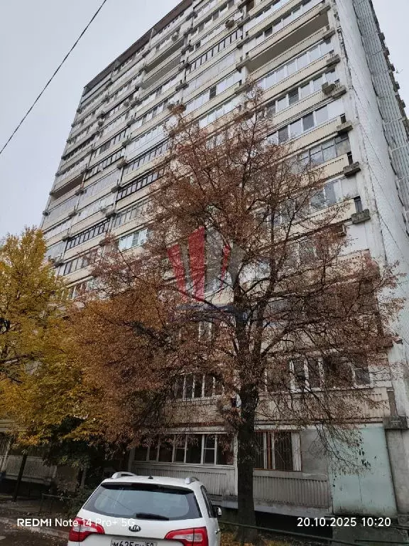 Продается 1-комнатная квартира - Фото 1