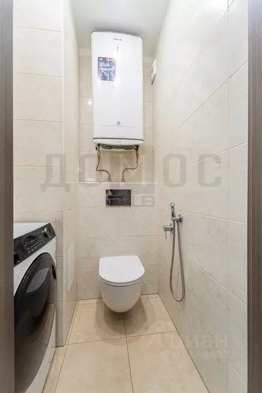 2-к кв. Свердловская область, Екатеринбург ул. Громова, 26 (65.7 м) - Фото 1