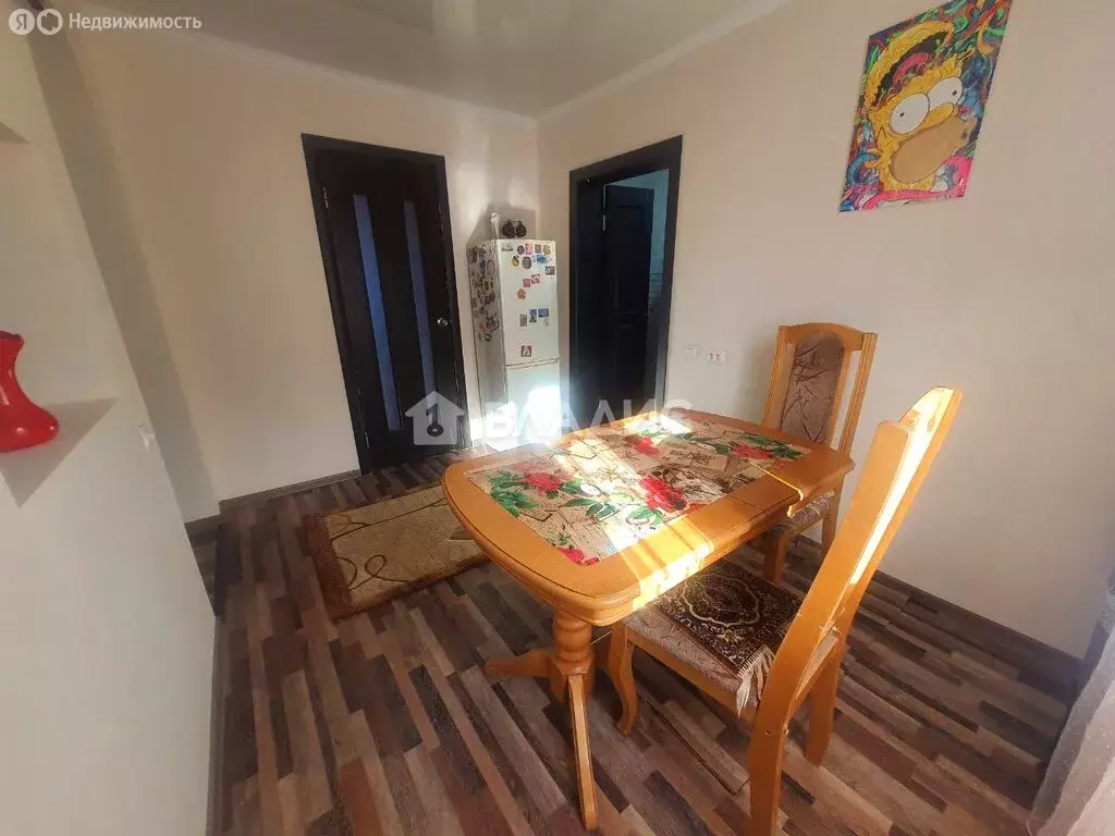 Дом в Орск, посёлок Вокзальный, улица Любови Шевцовой, 19 (52 м) - Фото 0
