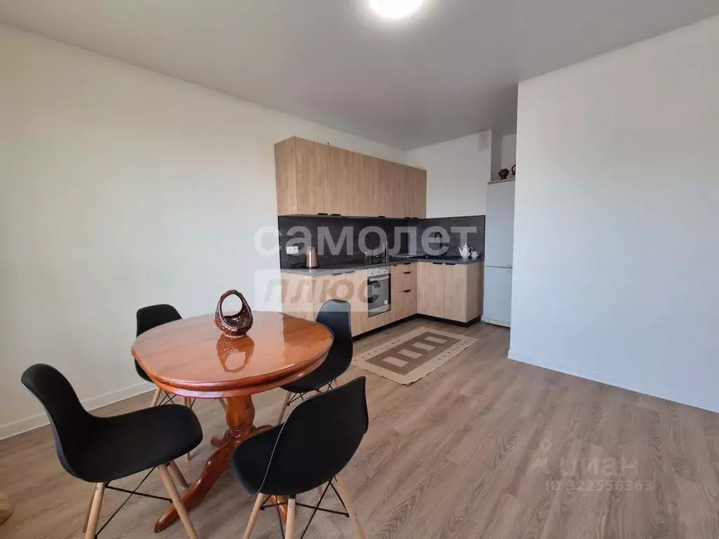 1-к кв. Москва Сосенское поселение, просп. Куприна, 30к1 (36.1 м) - Фото 1