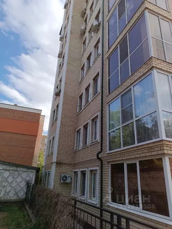 2-к кв. Татарстан, Казань ул. Волкова, 70 (62.0 м) - Фото 0