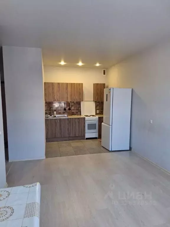 1-к кв. Удмуртия, Ижевск Союзная ул., 163Ак3 (44.0 м) - Фото 2