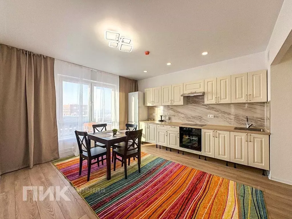 2-к кв. Москва ул. Трехполье, 6к1 (47.5 м) - Фото 1