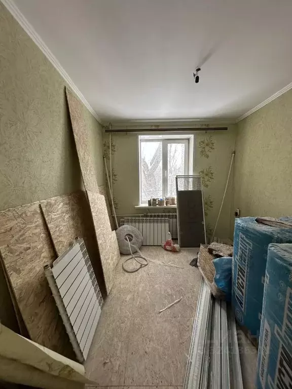 3-к кв. Самарская область, Самара ул. Советской Армии, 224 (60.2 м) - Фото 1