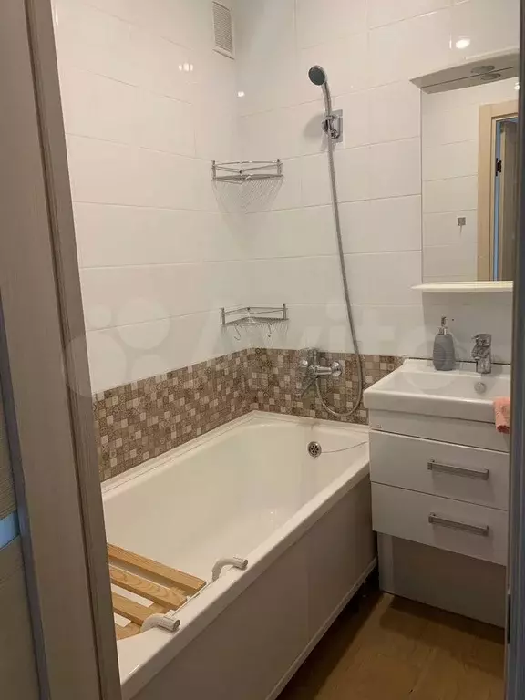 2-к. квартира, 45 м, 5/5 эт. - Фото 1