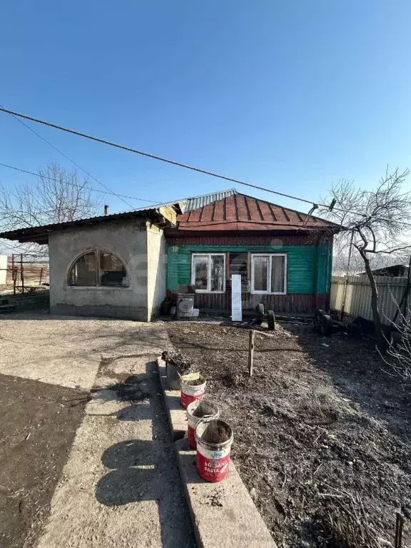 Дом в Кемеровская область, Кемерово Ноябрьская ул. (50 м) - Фото 0