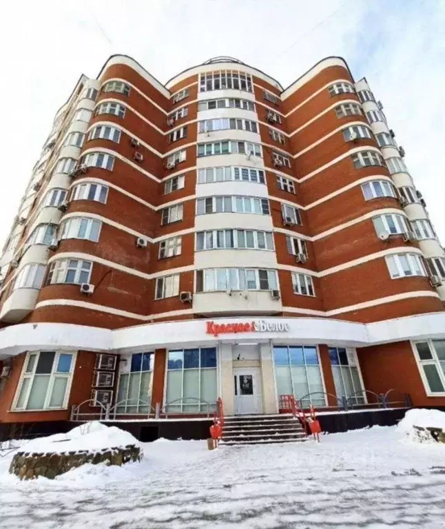 1-к кв. Москва Южнобутовская ул., 38 (60.0 м) - Фото 1