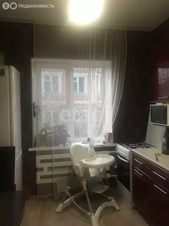 Дом в посёлок Краснооктябрьский, Подгорная улица (70.5 м) - Фото 1