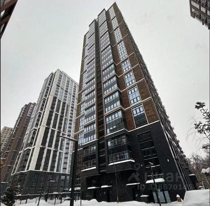 Помещение свободного назначения в Москва Клинская ул., 2А (241 м) - Фото 1