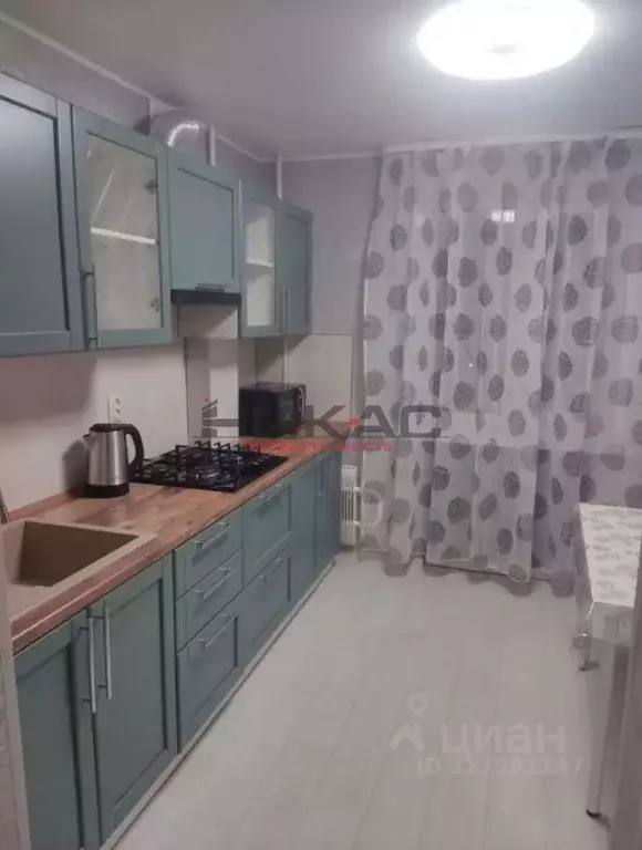 2-к кв. Ярославская область, Ярославль просп. Фрунзе, 2 (60.0 м) - Фото 2