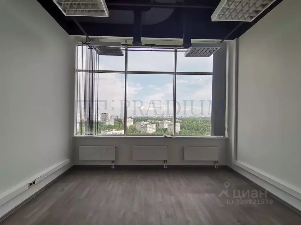 Офис в Москва Научный проезд, 17 (800 м) - Фото 2