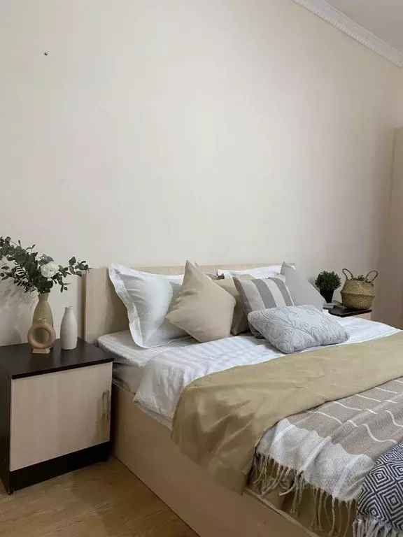 Дом в Дагестан, Махачкала ул. Ермошкина, 40 (70 м) - Фото 1