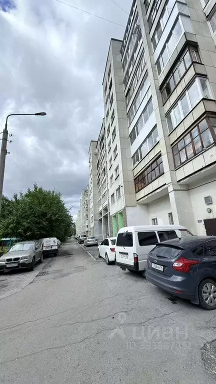 Помещение свободного назначения в Свердловская область, Екатеринбург ... - Фото 2