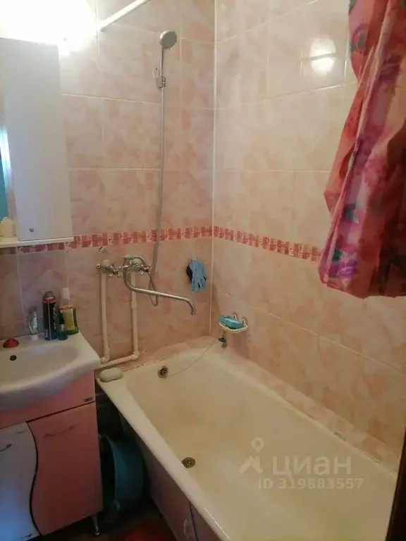 1-к кв. Ульяновская область, Ульяновск Кузоватовская ул., 13 (38.0 м) - Фото 1