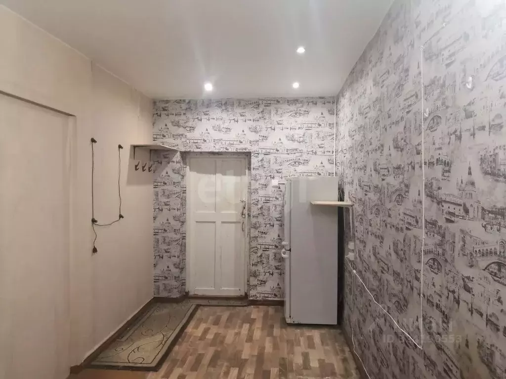 Комната Архангельская область, Архангельск ул. Гагарина, 10 (12.6 м) - Фото 1