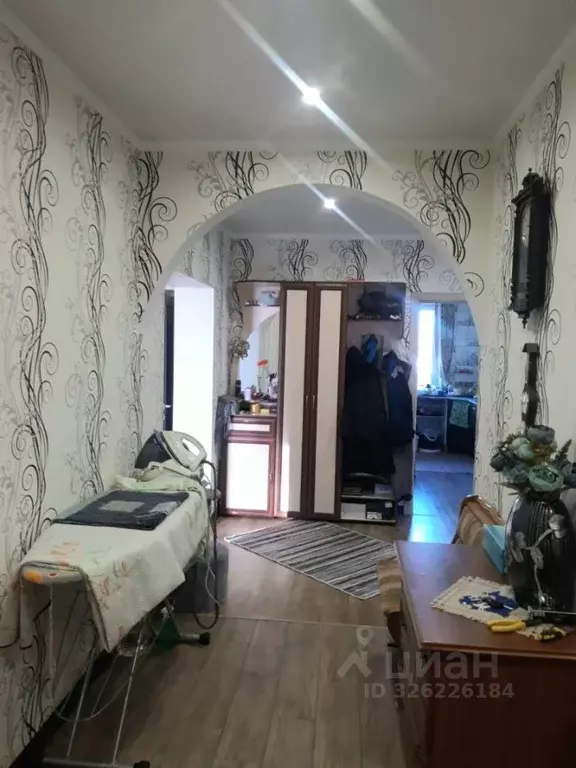 Дом в Краснодарский край, Ейский район, Александровское с/пос, с. ... - Фото 2