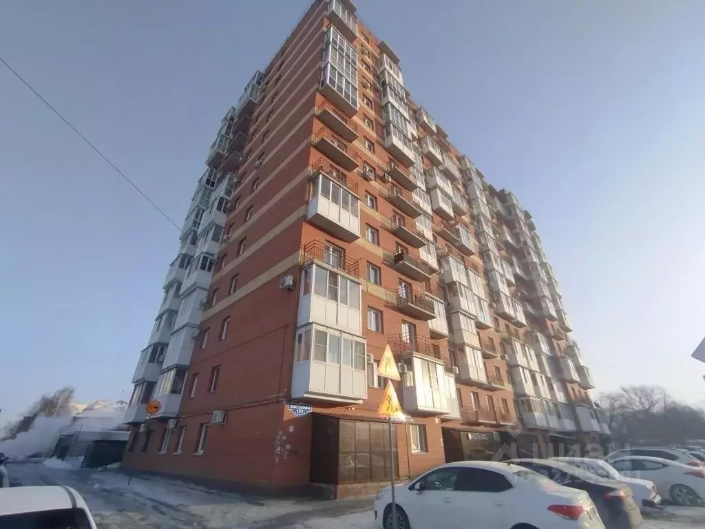 Помещение свободного назначения в Омская область, Омск ул. Звездова, ... - Фото 2