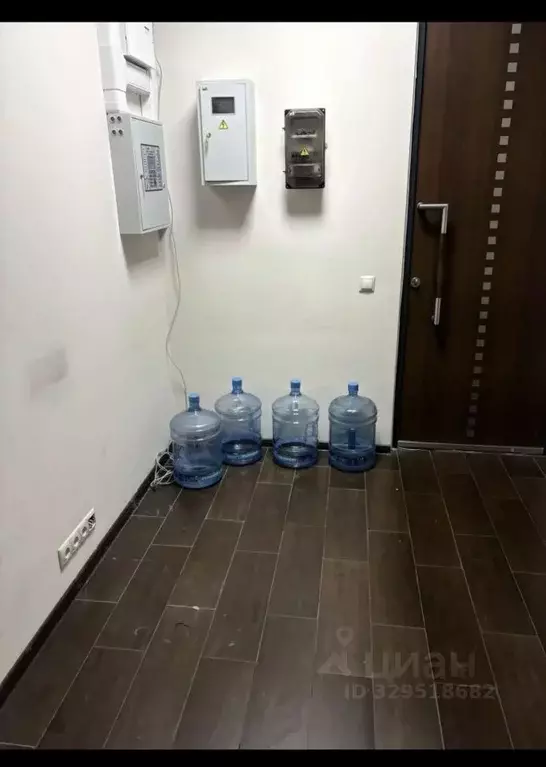 Офис в Москва ул. Горбунова, 2С3 (61 м) - Фото 2