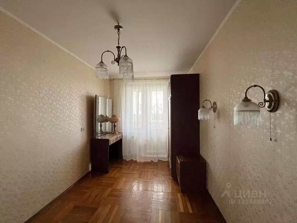 3-к кв. Ленинградская область, Волхов Волховский просп., 55 (58.0 м) - Фото 2