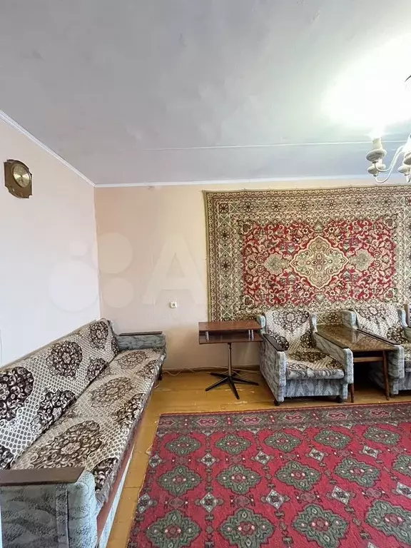 2-к. квартира, 45 м, 5/5 эт. - Фото 1