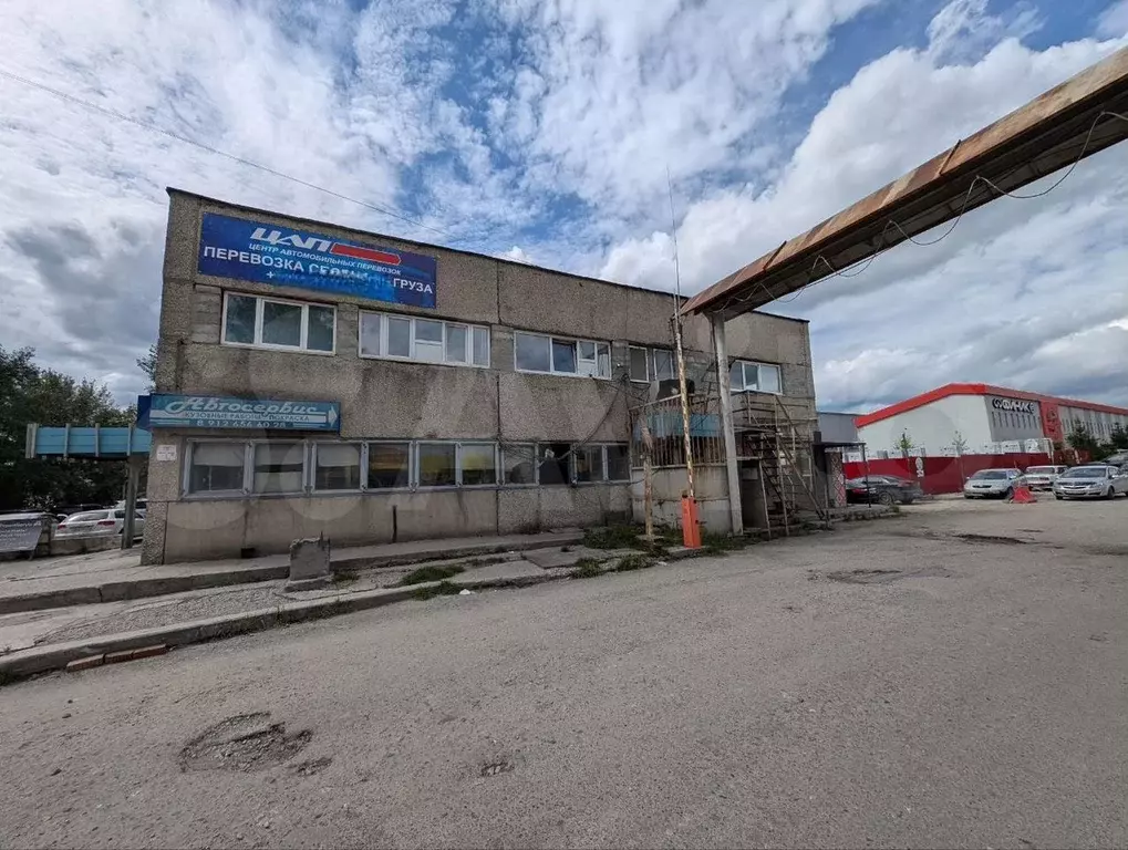 Свободного назначения, 186 м - Фото 0