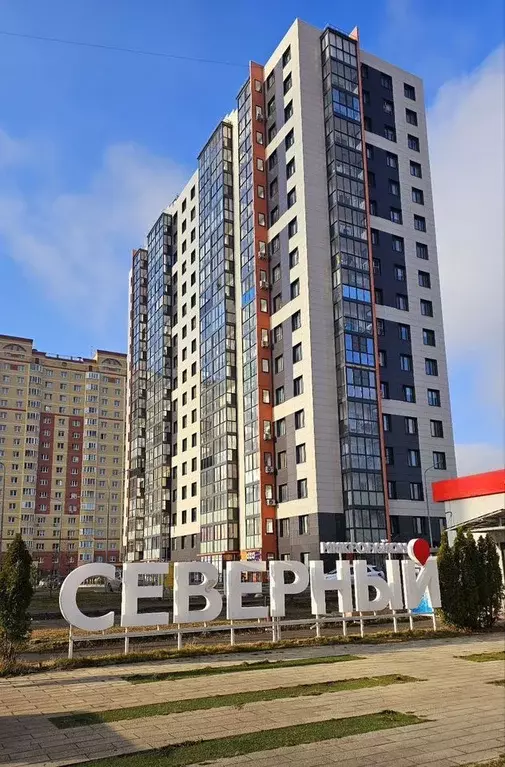 2-к кв. Московская область, Электросталь просп. Ленина, 08 (41.0 м) - Фото 1