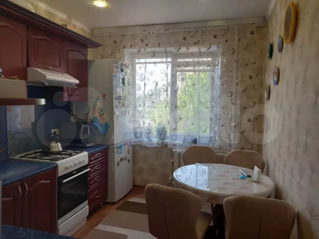 2-к. квартира, 50 м, 4/5 эт. - Фото 1