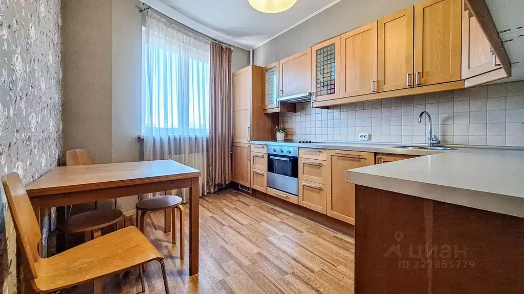 1-к кв. Санкт-Петербург Ново-Александровская ул., 14 (44.0 м) - Фото 1