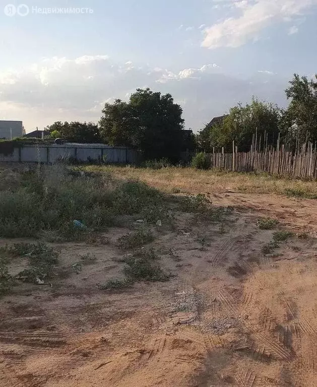 Участок в Волгоградская область, городское поселение Средняя Ахтуба, ... - Фото 2