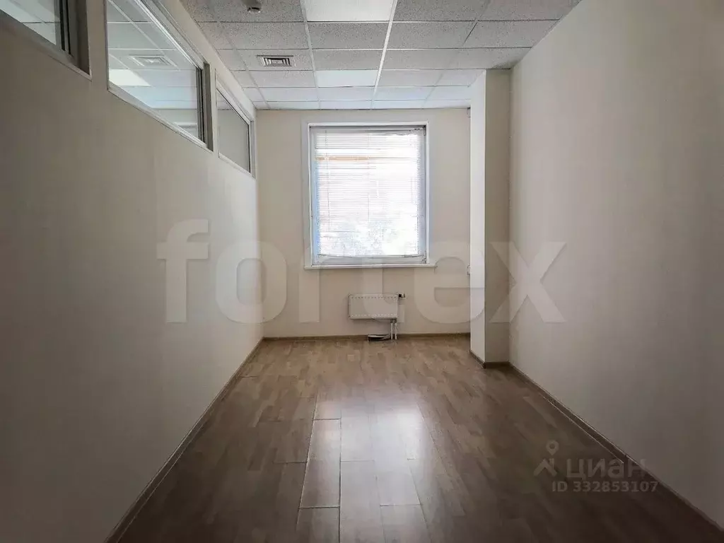 Офис в Москва Таганская ул., 34С3 (1247 м) - Фото 2
