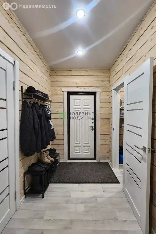 Дом в Красноярский край, Емельяновский муниципальный округ, ДНТ ... - Фото 2
