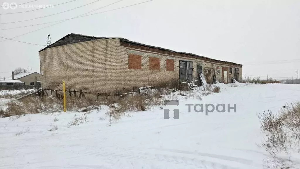 Склад (361.4 м) - Фото 1