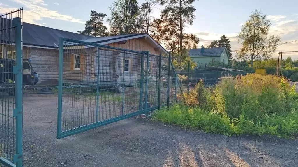 Дом в Ленинградская область, Тосненский район, Ульяновское городское ... - Фото 1