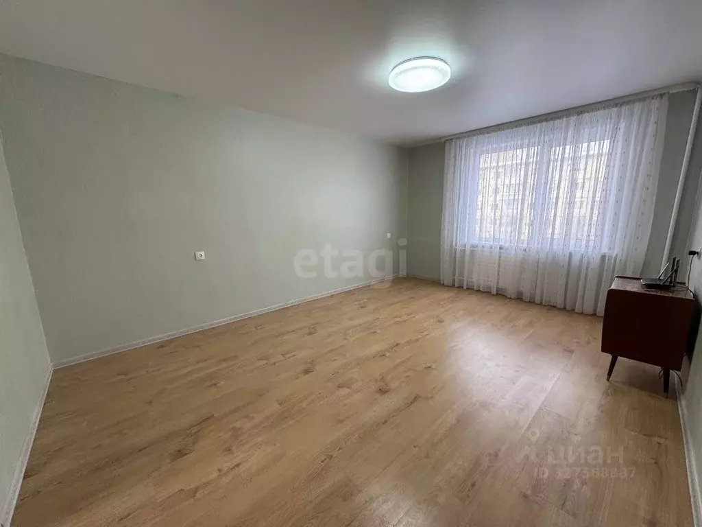 3-к кв. Удмуртия, Ижевск ул. Труда, 14 (54.2 м) - Фото 2