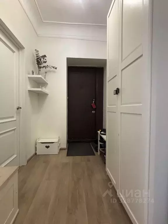 2-к кв. Санкт-Петербург Большой Казачий пер., 9 (65.0 м) - Фото 1