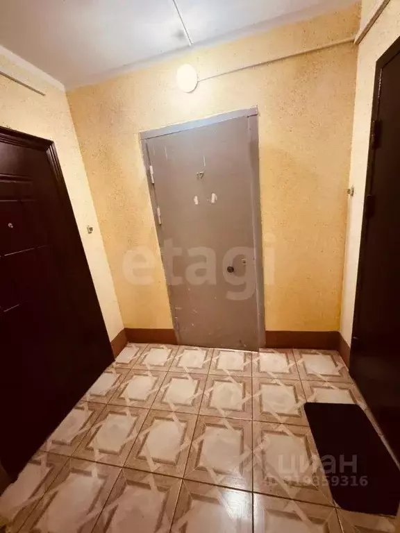 Офис в Санкт-Петербург просп. Солидарности, 21к2 (9 м) - Фото 1