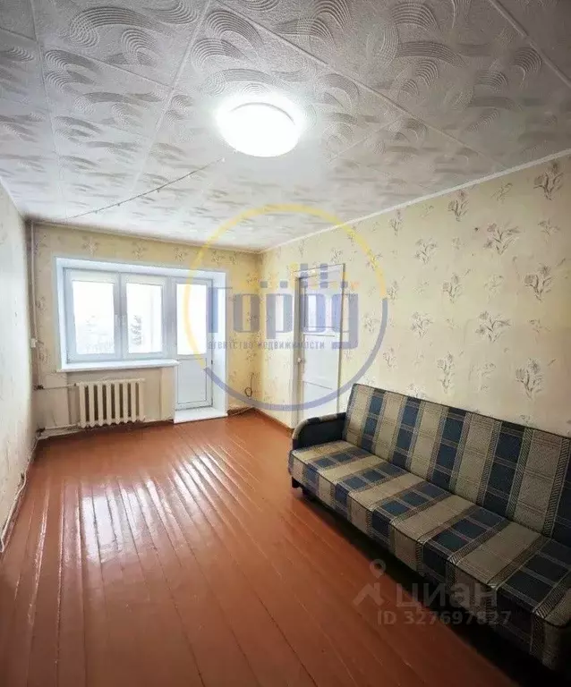 2-к кв. Челябинская область, Копейск ул. 21-го Партсъезда, 16 (43.3 м) - Фото 2