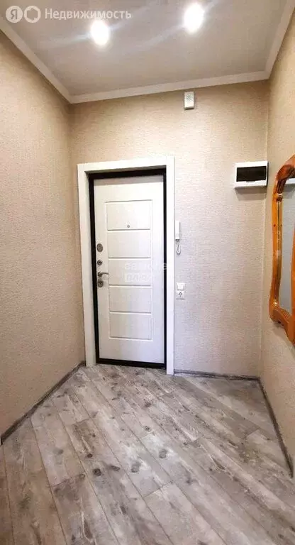 1-комнатная квартира: Краснодар, Западный внутригородской округ, ... - Фото 1